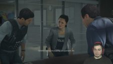 Battlefield Hardline 1. Bölüm: Eller Yukarı