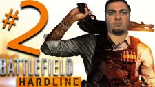 Battlefield Hardline 2. Bölüm: Ortağını Kolla