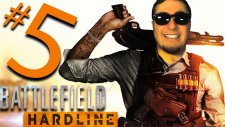 Battlefield Hardline 5. Bölüm: Gizli Hatalar