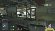 Battlefield Hardline - Multiplayer Heist (Soygun) Modu