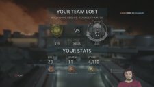 Battlefield Hardline - Multiplayer Takım Mücadelesi