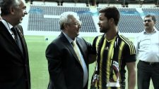 Beyaz Futbol'da Diego'ya ''Sebastian'' benzetmesi