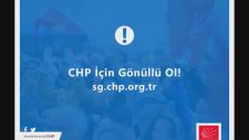 Bir Islıkta Sen Çal-Chp Seçim Şarkısı 2015