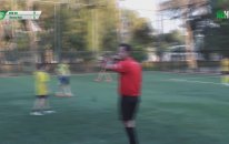 BvB09Heavy Nail Maçın Özeti