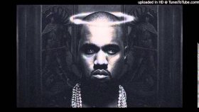 Kanye West - Midas Touch Kanye West - Midas Touch