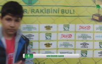Ragıp Ali TufanBvb 09 Röportaj