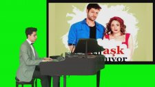 Jenerik Müzik Acil Aşk Aranıyor Dizi Film Müziği Acil Servis Jenerikleri Beraber Piyano Resitali