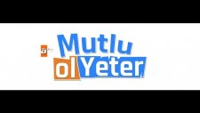 Mutlu Ol Yeter Dizi Müziği - Bulutlar Pambık Gibi 2015