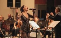 Neslihan Demirtaş - Dansöz Dünya (Sezen Aksu Cover)