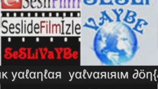 Sesli Duy Sekilli Flaş Nickler SESLi FiLM Sesliduy