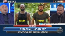 Sinan Engin'den Turabi'ye Uyarı!