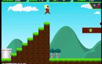 Ben 10 Mario Dünyasında Oyunu Nasıl Oynanır