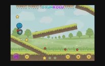 Catch The Apple Oyununun Oynanış Videosu