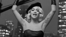 Charles Hamilton - New York Raining ft. Rita Ora