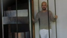 Soner Sarıkabadayı - Unuttun Mu Beni Albüm Kapak Backstage