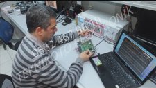 Teknik Oto Elektronik Oto beyin tamir kursu Gaziantep