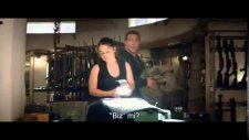 Terminatör 5: Genisys Türkçe Altyazılı İkinci Fragman