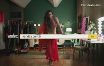 Asena döviz kurlarını Yandex’ten öğreniyor