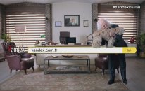 Haydar Dümen aradığı videolara Yandex’ten ulaşıyor