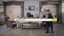 Haydar Dümen aradığı videolara Yandex’ten ulaşıyor