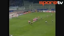 Juventus - Monaco 1998