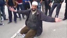 Vanlı Necip Hoca'nın Beni Evlendirin Çağrıları