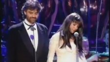 Andrea Bocelli & Sarah Brightman - Time to Say Goodbye