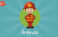 İngilizce Öğreniyorum - Meslekler - Professions