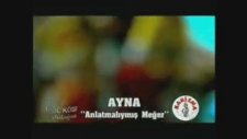 Anlatmalıymış Meğer - Ayna