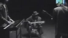 Carlos Santana & John Lee Hooker - Chill Out