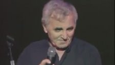 Charles Aznavour - Isabelle