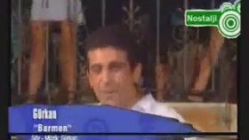 Gürkan - Hey Barmen Bana Bir Bira Gürkan - Hey Barmen Bana Bir Bira