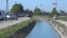 Kayıp Çocuktan Acı Haber