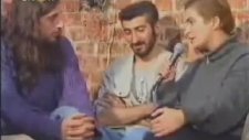 Kazım Koyuncu - Zuğaşi Berepe Prizma