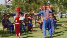 Konya Bozkır Kaşık Ekibi (Aslan Mustafam)