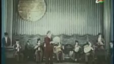 Reshid Behbudov - Agacda Alma