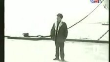 Resid Behbudov - Gözelim Sensen