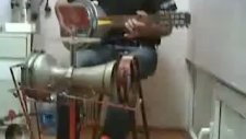 Sivaslı Zeki Gönel - Tek Kişilik Orkestra