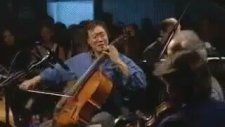 Yo Yo Ma | Astor Piazzolla - Libertango