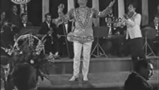 Zeki Müren - Yaralı Gönlüm (Misirlou) Remix