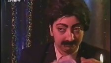 Akrep Nalan & Yasemin Yalçın - Sarhoş Parodisi