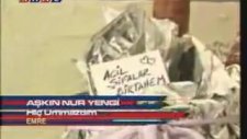 Aşkın Nur Yengi - Hiç Ummazdım