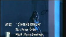 Ateş - Çingene Ruhum (1995)