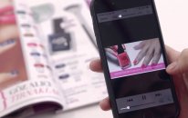 Avon Katalogları 3 Boyutlu Oldu