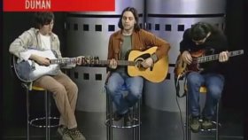 Duman - İlk Duman - İlk