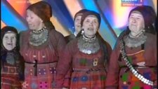 Eurovision 2012 - Rus Nineler