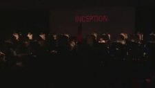 Hans Zimmer - İnception Time (Canlı)