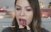 itsmeduyguxo'dan Avon Indulgence Ruj Serisi Inceleme