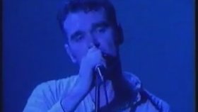 Morrissey - Moon River Morrissey - Moon River