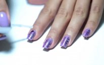 OjemRujumRimelim Nail Art